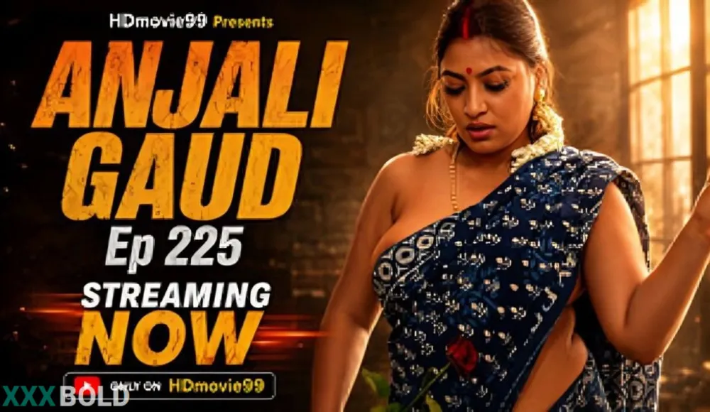 Anjali Gaud Ep 225 Joinmyapp Rose Day App Content