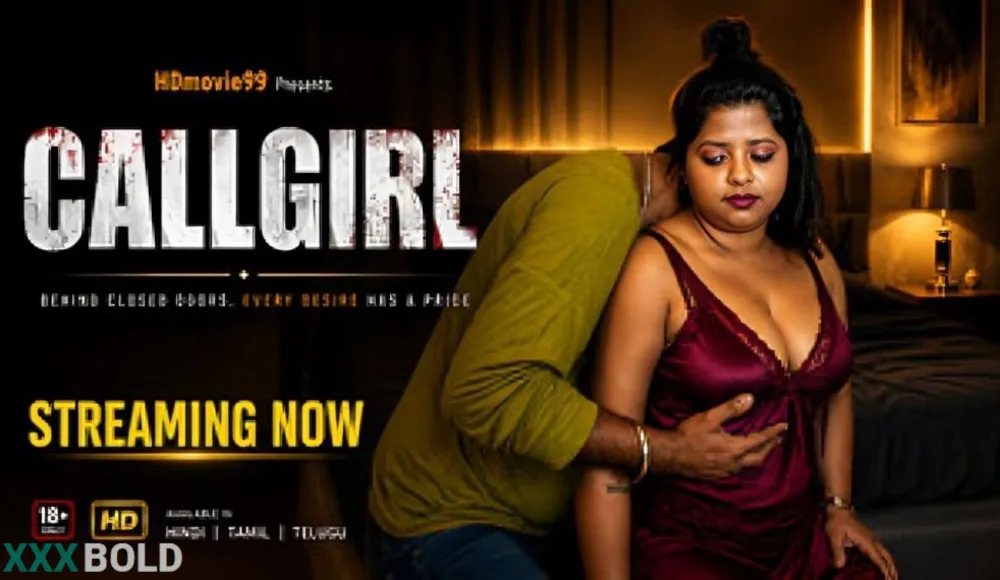 Hotel Rande 2026 Hindi Unrated Short Film