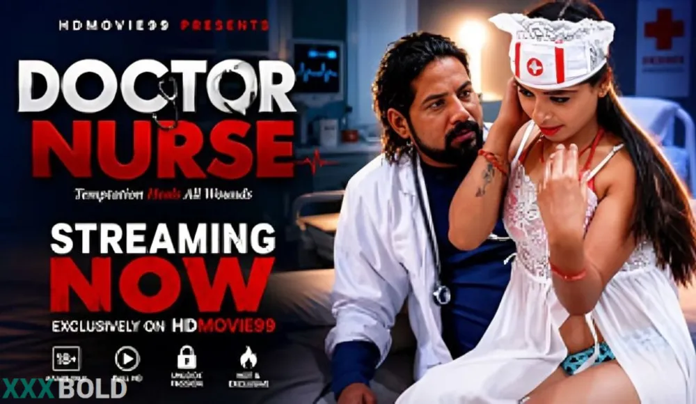 Doctor Nurse 2026 Hindi Unrated Short Film