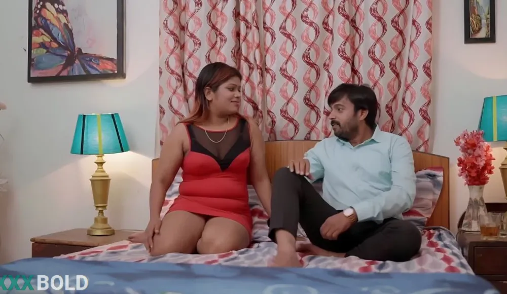 Oye Hoye Trap 2026 Showtym Ep2 Hot Series