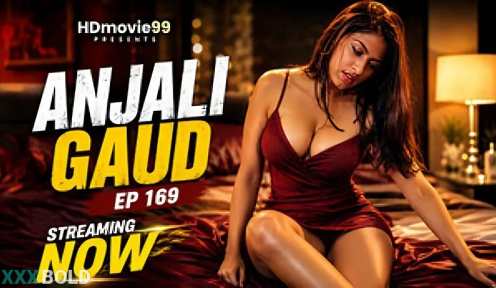 Anjali Gaud Ep 169 Joinmyapp App Content