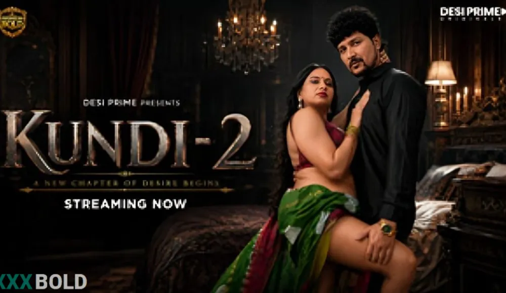 Kundi Desiprime Ep2 Web Series Download Link