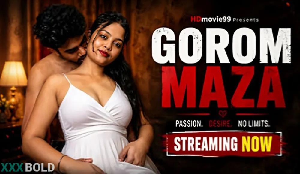 Gorom Maza 2026 Riya Unrated Short Film