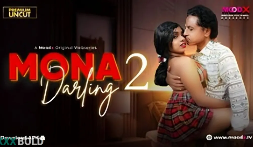 Mona Darling Moodx Ep2 Free Download Now Available