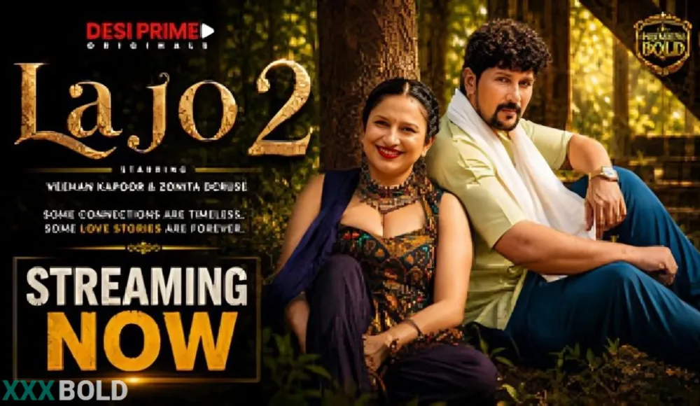 Lajjo Ep2 Desiprime Download- Watch It Now