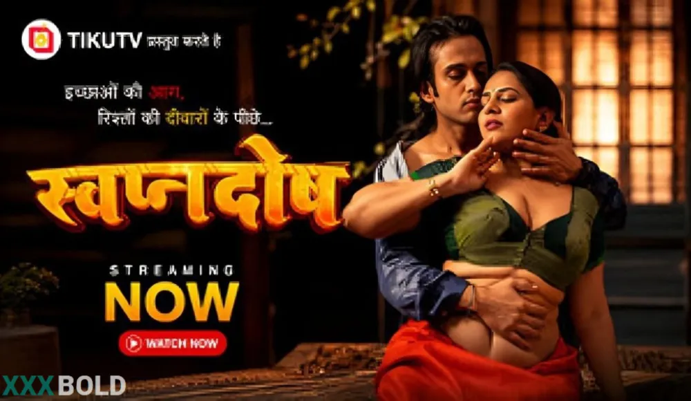 Swapndosh 2026 Tikutv Ep3 Hot Series Download