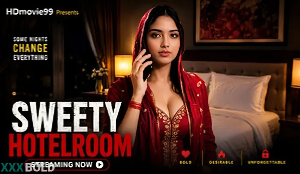 Sweety Hotelroom 2026 Hindi Unrated Short Film