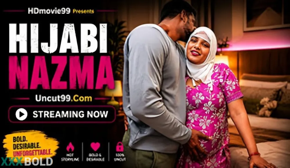 Hijabi Nazma 2026 Hindi Unrated Short Film