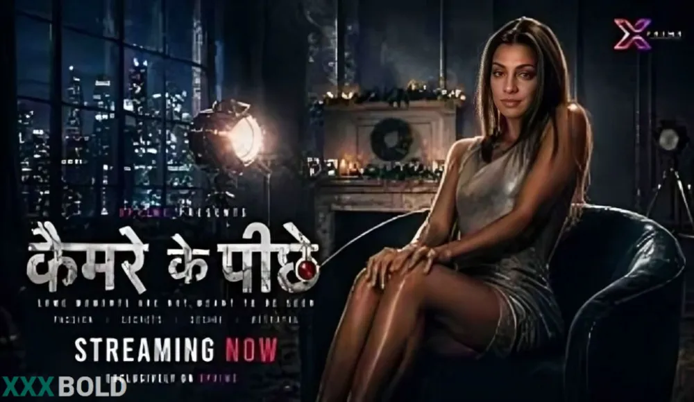 Camera Ke Peeche 2026 Xprime Hot Short Film