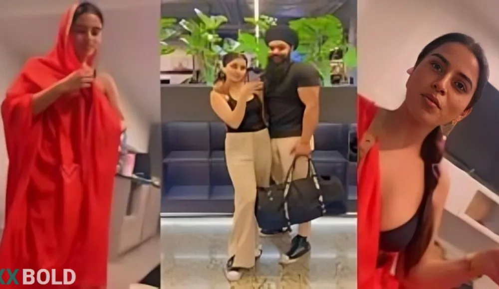 Punjabi Sardarni Bj Pussy Licking Hard Fuk