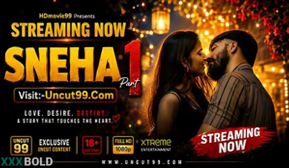 Sneha Part 1 Uncut Xtreme Full Short Film