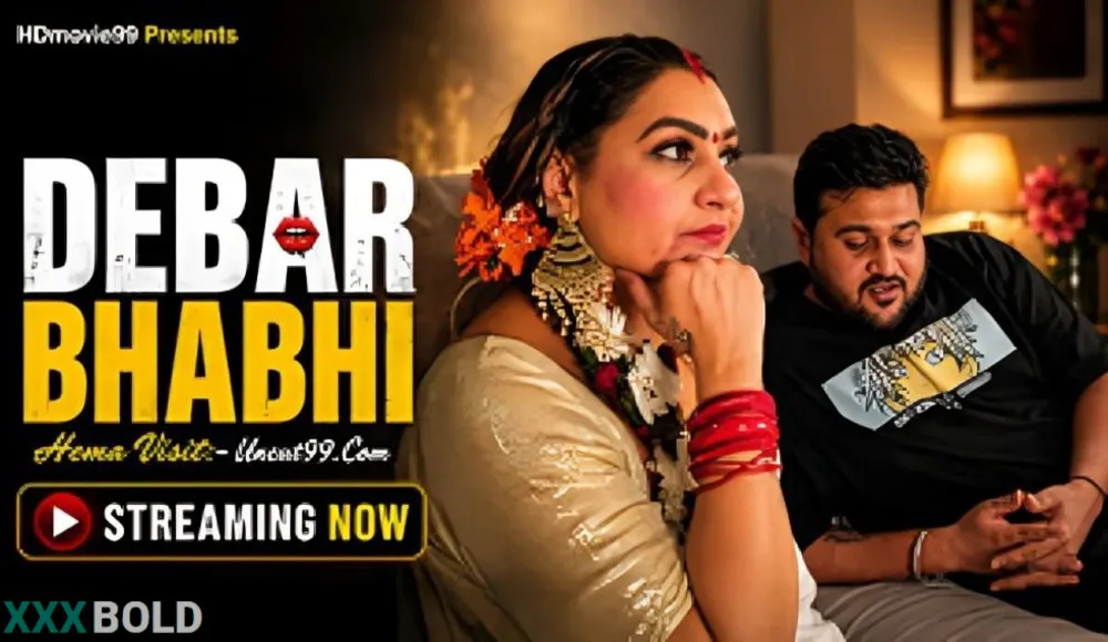 Debar Bhabhi 2026 Hema Unrated Short Film