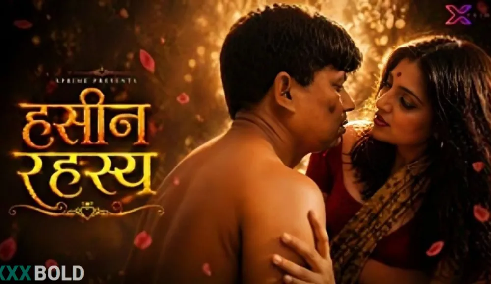 Haseen Rahasya 2026 Xprime Hot Short Film