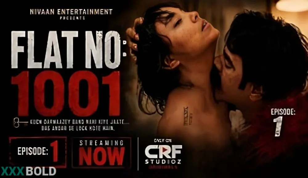 Flat No 1001 Crfstudioz Ep1 Overview And Insights