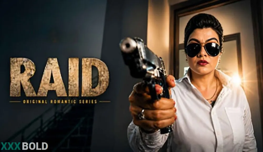 Raid 2026 Hindi Unrated Short Film