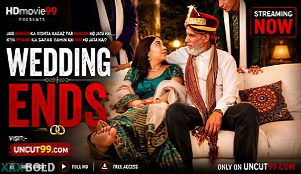 Wedding Ends 2026 Inkasex Video Download
