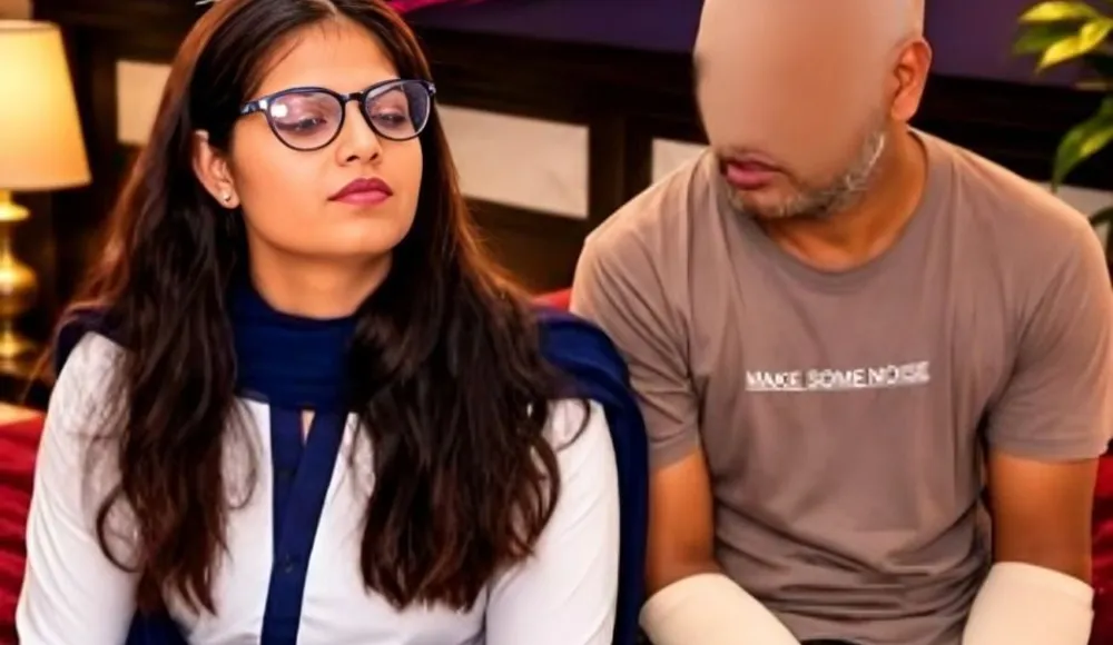 Komal Bhabhi 2026 Hindi Unrated Short Film