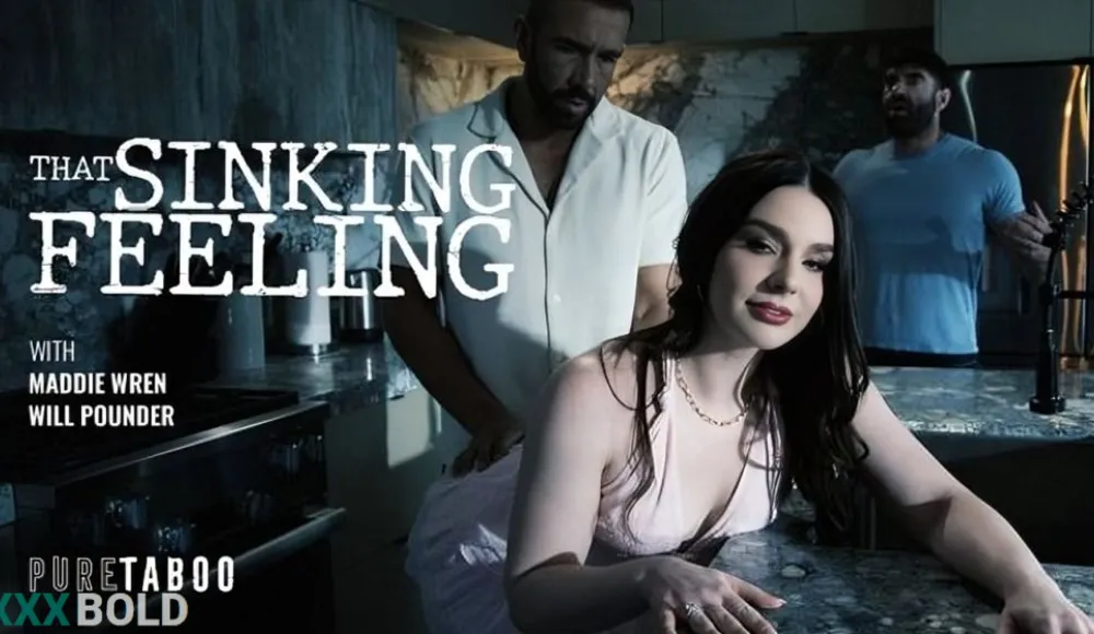 [PureTaboo] Maddie Wren - That Sinking Feeling