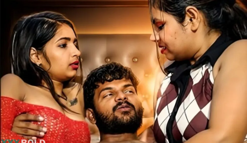 Twogirl Invited 2026 Hindi Unrated Short Film