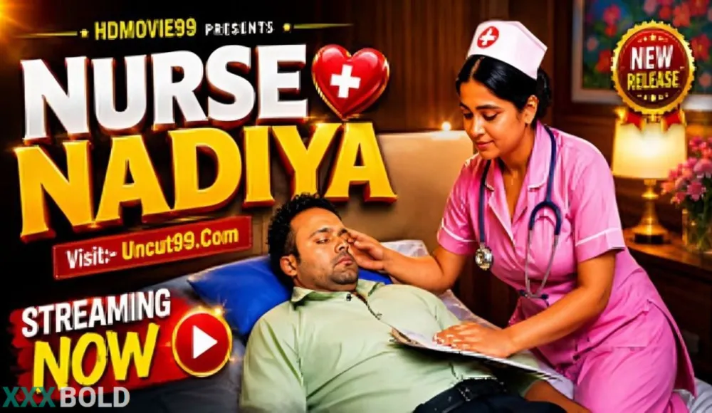 Nurse Nadiya 2026 Hindi Unrated Short Film