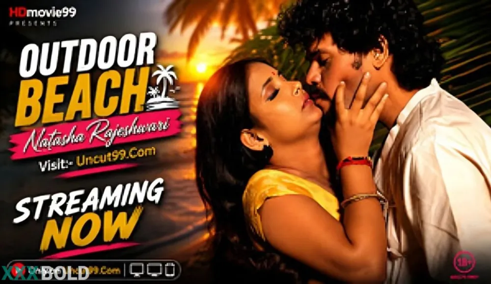 Natasha Rajeshwari 2026 Outdoor Beach Full Video