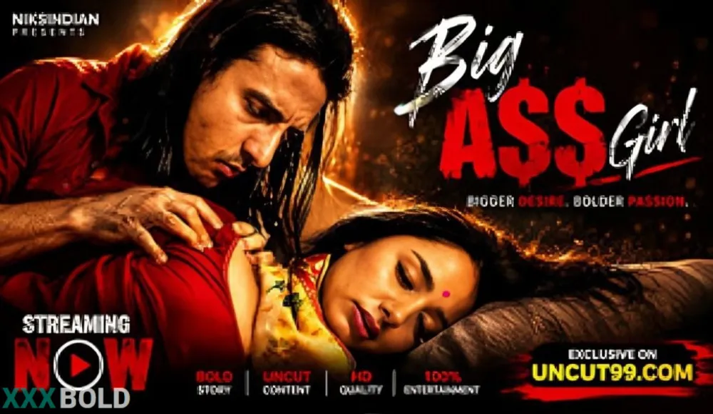 Big Ass Girl 2026 Niks Indian Short Film