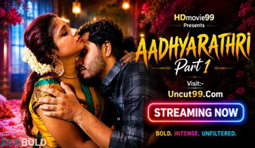 Aadhyarathri Part 1 Malayalam Short Film Overview