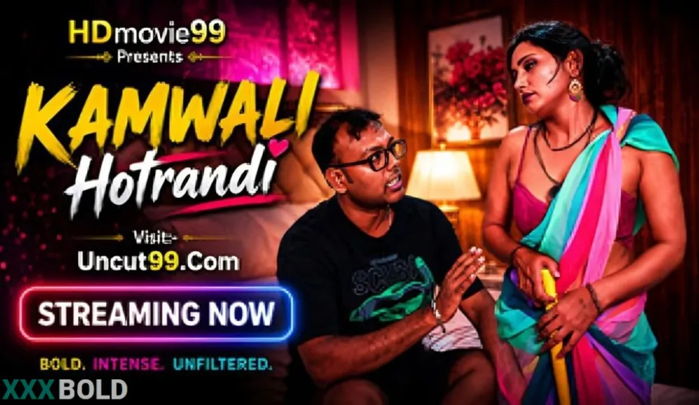 Kamwali Hotrandi 2026 Hindi Unrated Short Film