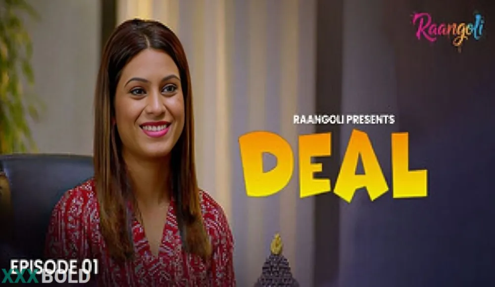 Deal 2026 Raangoli App Ep1 Web Series Download