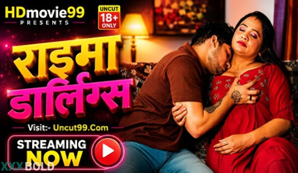 Raima Darlings 2026 Hindi Unrated Short Film