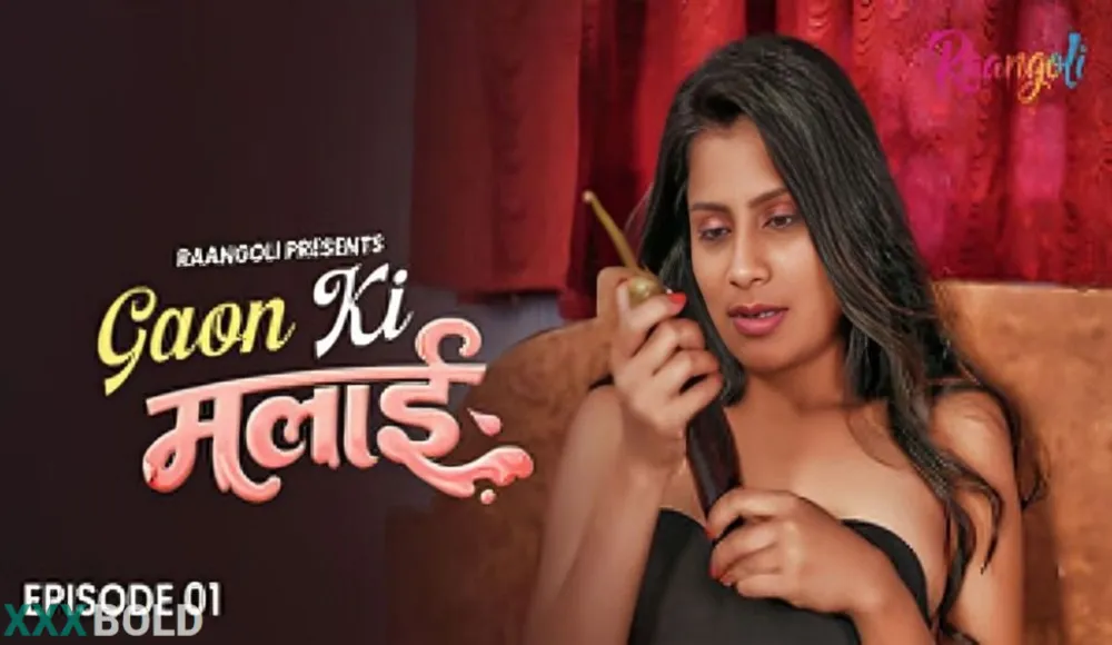 Gaon Ki Malai 2026 Raangoli Ep1 Web Series Download