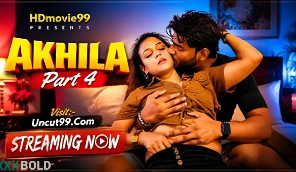 Akhila 4 Uncut 2026 Xtreme Full Short Film