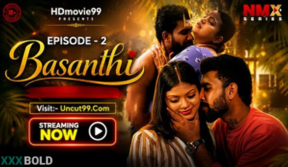 Basanthi Nmxseries Ep2 Malayalam Download Now