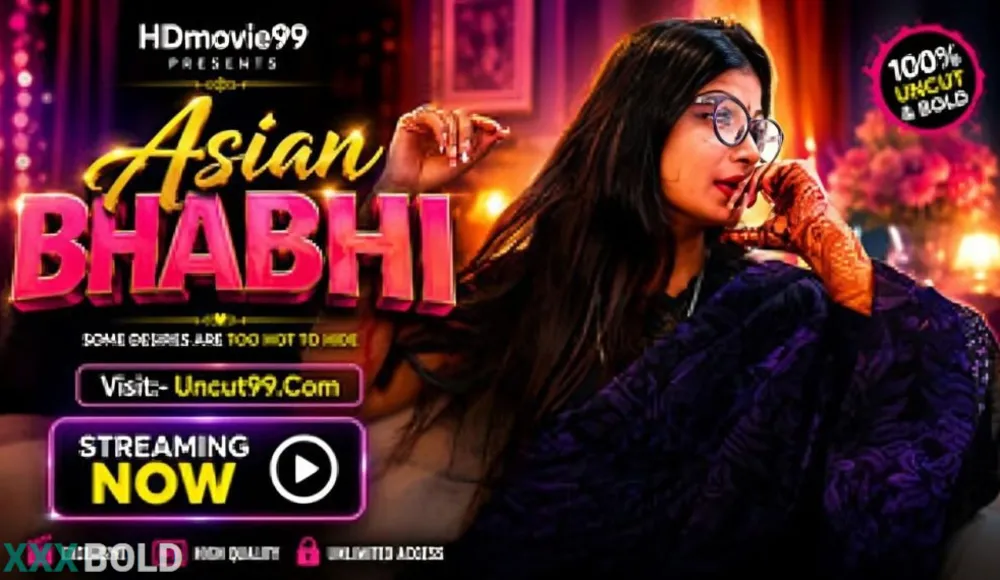 Asian Bhabhi 2026 Hindi Unrated Short Film Online