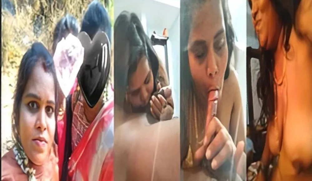 Trichi Wife Affair Blowjob And Fuking With Lover