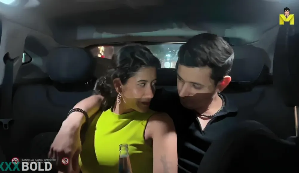 Gupchup Chaahat 2026 Mastram Ep2 Download