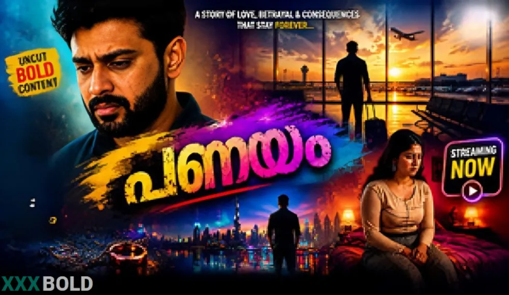 Panayam Feniseries Malayalam Download Guide