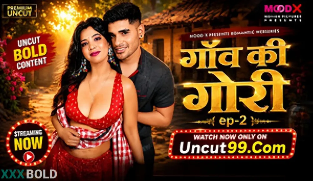 Gaon Ki Gori Moodx E02 Download For Free