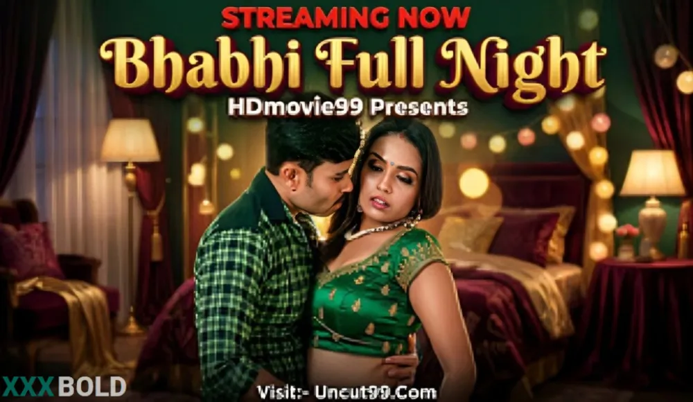 Bhabhi Full Night 2026 Pihu Unrated Short Film