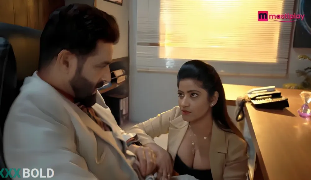 Boss Cabin 2026 Mastiplay Ep1 Hot Series Download