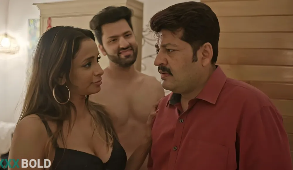 Shaq 2026 Mastii Ep3 Web Series Download