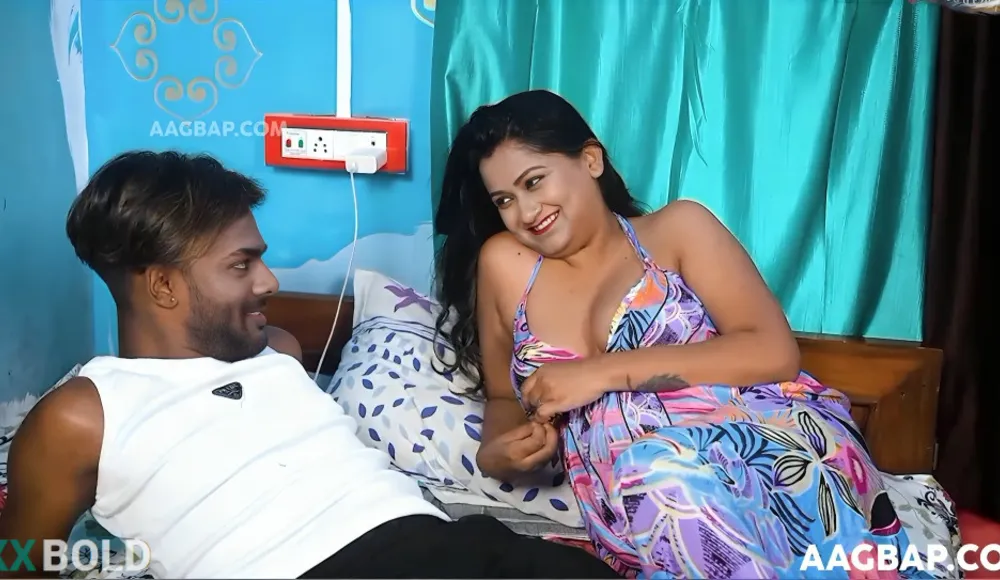 Akeli Gaand (2026) Goddesmahi Hindi Uncut Short Film - Watch Free
