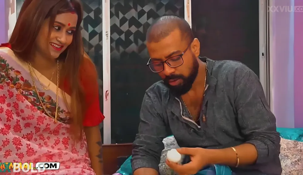 Lalach Bhabhi (2026) Hindi Uncut Short Film - Watch Now