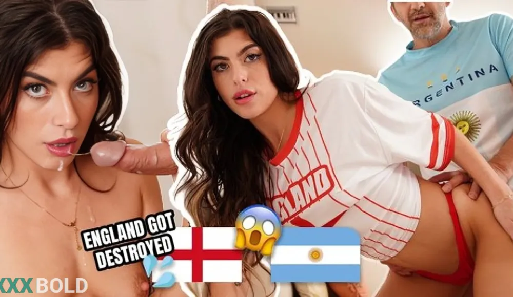 [TeamSkeetSingles] Gal Ritchie - Reptyle Semi Finals- Argentina Fucks England And Gal Richie Take...