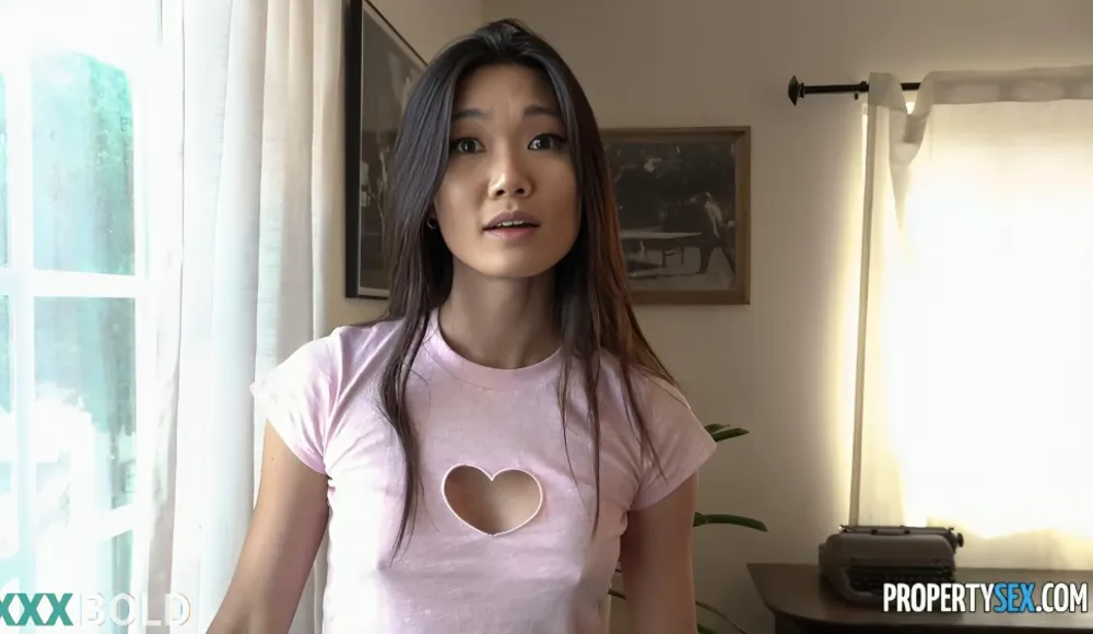 [PropertySex] Lucy Mochi - She Keeps Calling For A Fix