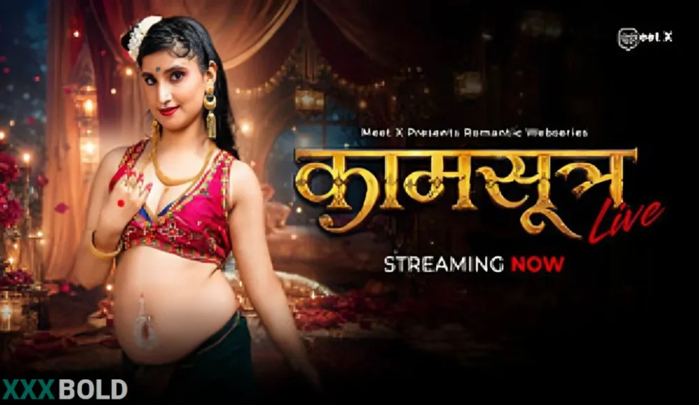 Kaamsutra 2026 Meetx Ott Hot Series Download