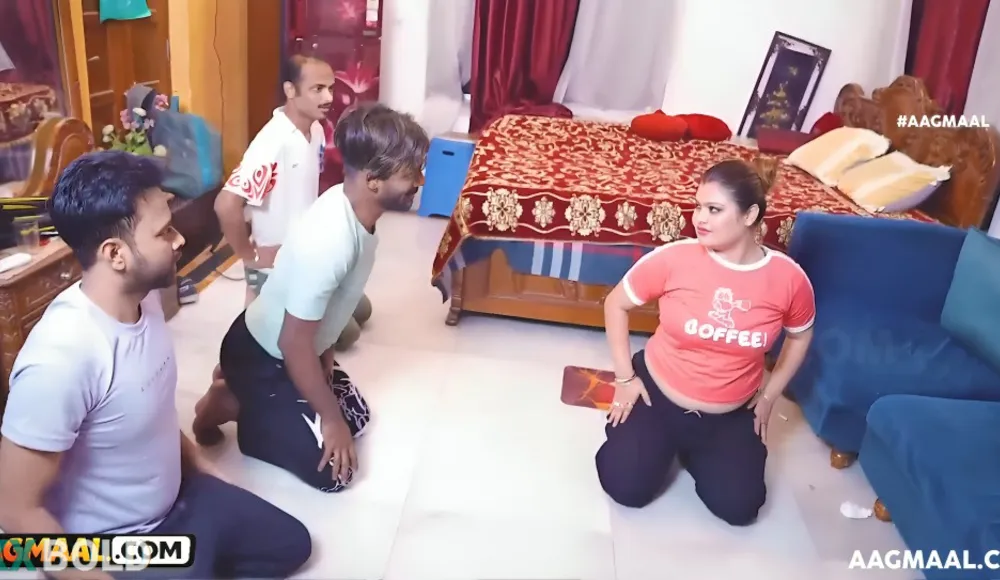 Yoga Teacher (2026) Hindi Uncut Short Film - Watch Free