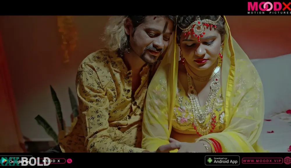 Harami Zamindaar Moodx E02 Hot Series Download