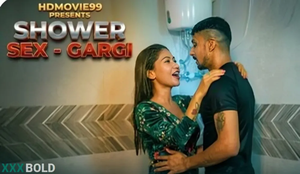 Shower Sex 2026 Unrated Hindi Short Film