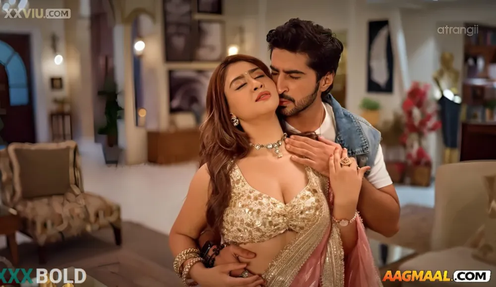 Cockpit - P01 (2026) Atrangii Hindi Hot Web Series - Watch Free